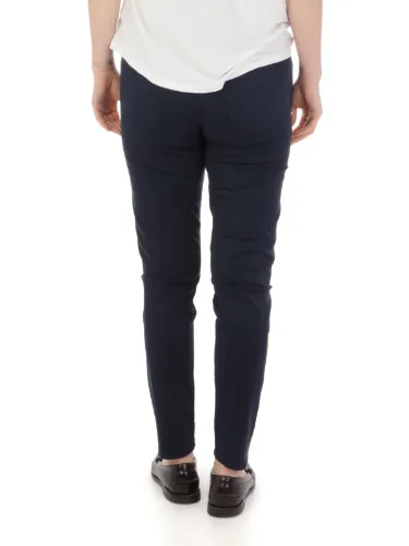 Picture of LATINO' | Rachele Skinny Women's Trousers