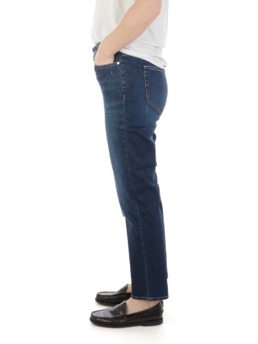 Immagine di LATINO' | Jeans Donna Lucilla In Cotone Stretch