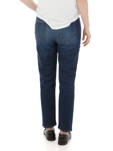 Immagine di LATINO' | Jeans Donna Lucilla In Cotone Stretch