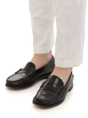 Picture of BRIGLIA 1949 | Women's Nicole Cotton Stretch Trousers