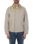 Immagine di BARACUTA | Carcoat in Tent Cloth