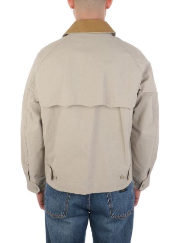 Immagine di BARACUTA | Carcoat in Tent Cloth