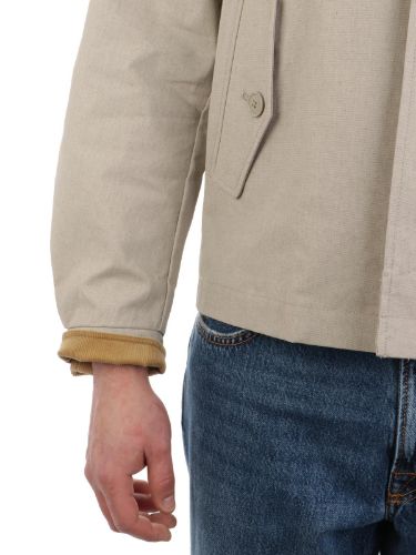 Immagine di BARACUTA | Carcoat in Tent Cloth