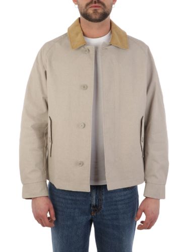 Immagine di BARACUTA | Carcoat in Tent Cloth