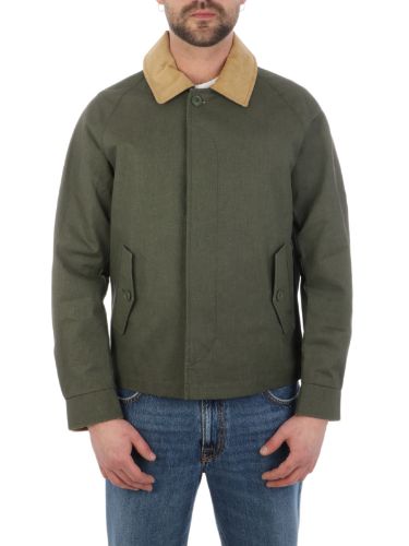 Immagine di BARACUTA | Carcoat in Tent Cloth