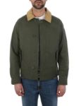 Immagine di BARACUTA | Carcoat in Tent Cloth