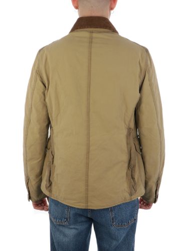 Immagine di BARBOUR | Giacca Uomo Utility in Cotone Cerato
