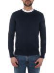 Immagine di MALO | Pullover Uomo in Cotone Rasato