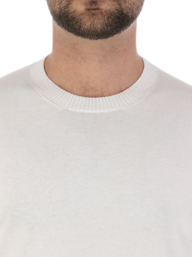 Immagine di MALO | T-Shirt Uomo in Cotone Rasato