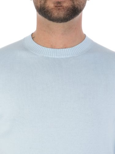 Immagine di MALO | T-Shirt Uomo in Cotone Rasato