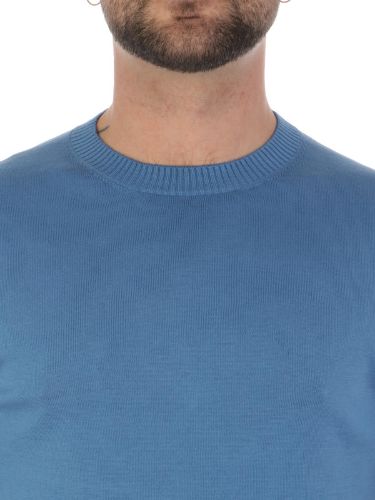 Immagine di MALO | T-Shirt Uomo in Cotone Rasato