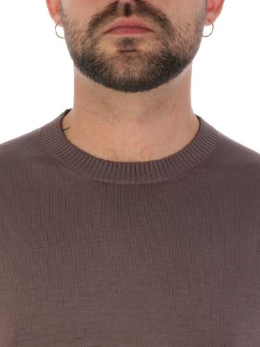 Immagine di MALO | T-Shirt Uomo in Cotone Rasato