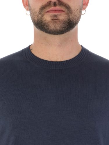 Immagine di MALO | T-Shirt Uomo in Cotone Rasato