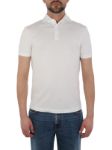 Picture of MALO | Men's Stretch Cotton Polo Shirt