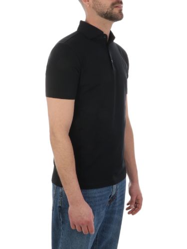 Immagine di MALO | Polo Uomo in Cotone Elasticizzato
