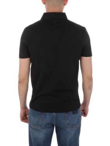 Immagine di MALO | Polo Uomo in Cotone Elasticizzato