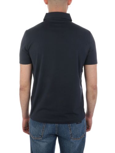 Immagine di MALO | Polo Uomo in Cotone Elasticizzato