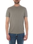 Immagine di MALO | T-Shirt Uomo in Cotone Elasticizzato