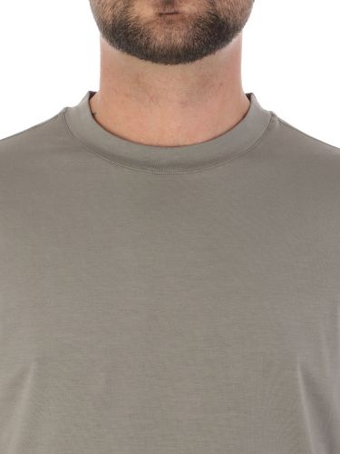 Immagine di MALO | T-Shirt Uomo in Cotone Elasticizzato