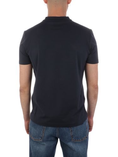 Immagine di MALO | T-Shirt Uomo in Cotone Elasticizzato