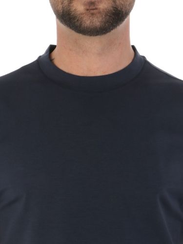 Immagine di MALO | T-Shirt Uomo in Cotone Elasticizzato