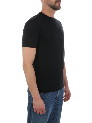 Picture of MALO | Men's Stretch Cotton T-Shirt