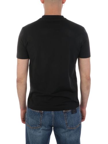 Picture of MALO | Men's Stretch Cotton T-Shirt