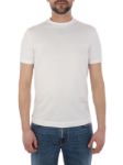 Immagine di MALO | T-Shirt Uomo in Cotone Elasticizzato
