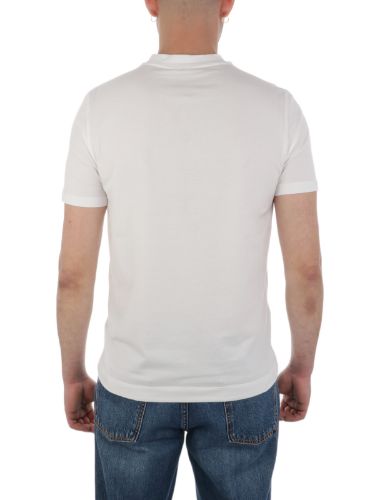 Immagine di MALO | T-Shirt Uomo in Cotone Elasticizzato