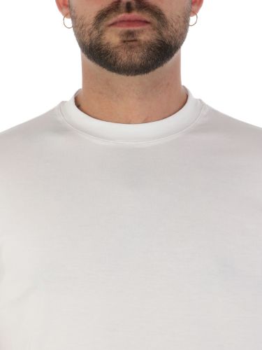 Immagine di MALO | T-Shirt Uomo in Cotone Elasticizzato