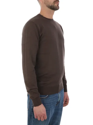 Immagine di ASPESI | Pullover Uomo Girocollo in Cotone