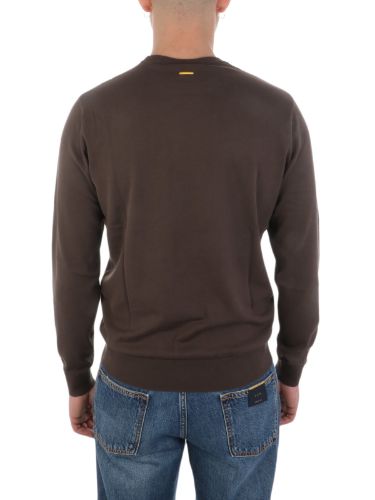 Immagine di ASPESI | Pullover Uomo Girocollo in Cotone