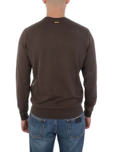 Immagine di ASPESI | Pullover Uomo Girocollo in Cotone