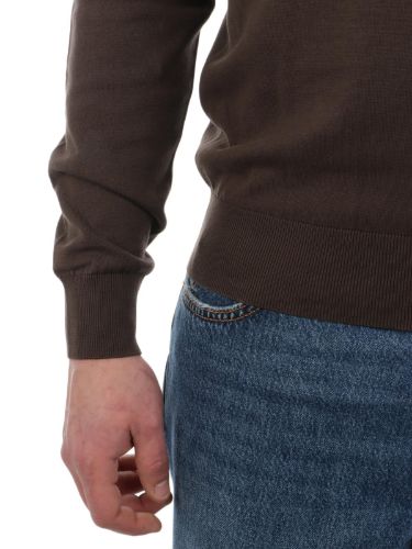 Immagine di ASPESI | Pullover Uomo Girocollo in Cotone