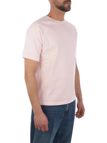 Picture of FORTELA | Men's Vermont Cotton T-Shirt