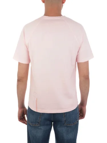 Picture of FORTELA | Men's Vermont Cotton T-Shirt