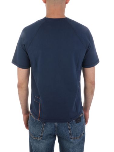 Immagine di FORTELA | T-Shirt Uomo Vermont in Cotone