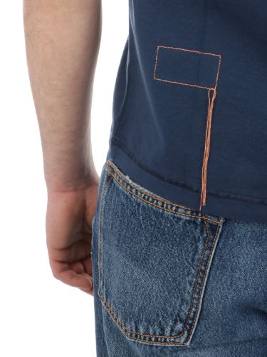 Immagine di FORTELA | T-Shirt Uomo Vermont in Cotone
