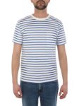 Picture of FORTELA | Men's Yakut Japanese Cotton T-Shirt