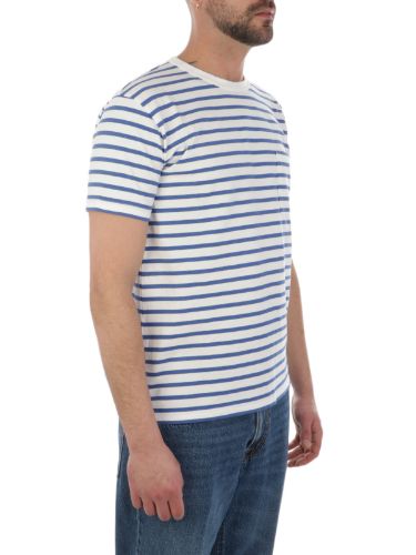Immagine di FORTELA | T-Shirt Uomo Yakut in Cotone Giapponese