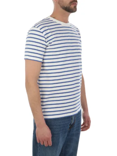 Picture of FORTELA | Men's Yakut Japanese Cotton T-Shirt