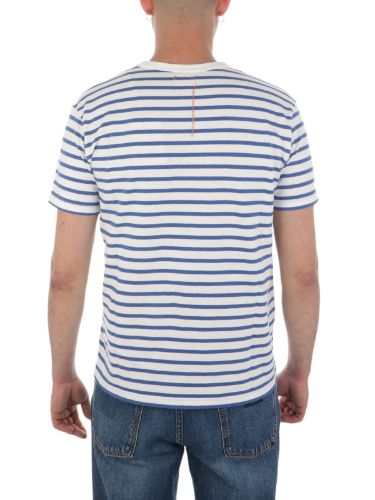 Immagine di FORTELA | T-Shirt Uomo Yakut in Cotone Giapponese