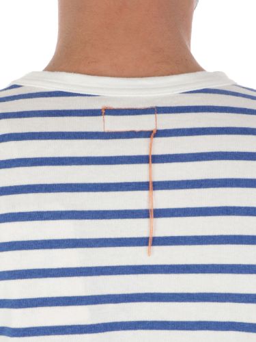 Immagine di FORTELA | T-Shirt Uomo Yakut in Cotone Giapponese