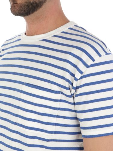 Immagine di FORTELA | T-Shirt Uomo Yakut in Cotone Giapponese