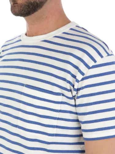Picture of FORTELA | Men's Yakut Japanese Cotton T-Shirt
