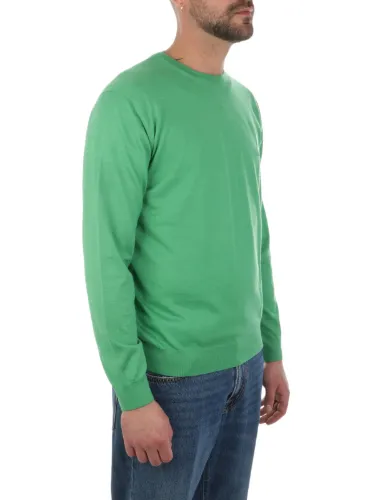 Immagine di MALO | Girocollo Uomo in Cashmere e Seta