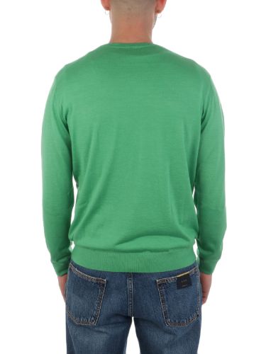 Immagine di MALO | Girocollo Uomo in Cashmere e Seta