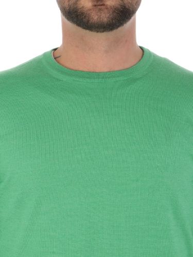 Immagine di MALO | Girocollo Uomo in Cashmere e Seta