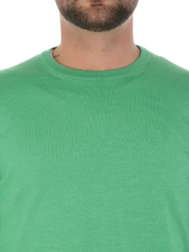 Immagine di MALO | Girocollo Uomo in Cashmere e Seta