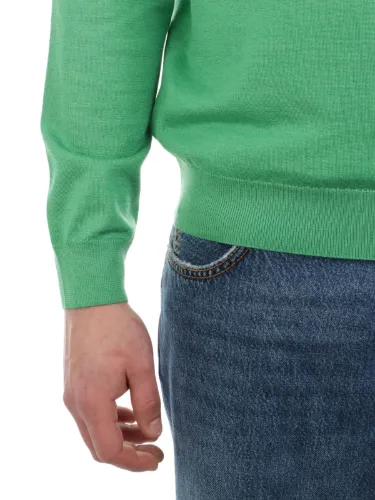 Immagine di MALO | Girocollo Uomo in Cashmere e Seta